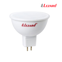 Светодиодная лампа  Lezard MR16 3W GU5.3 2700K 